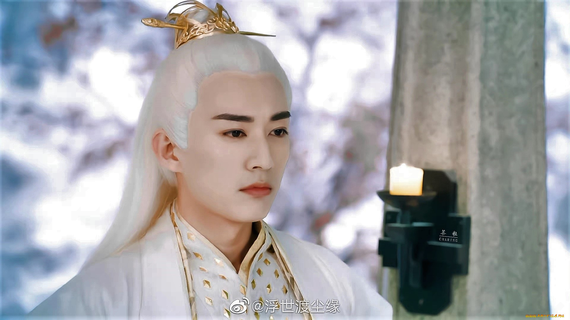 destiny of white snake,  , liu, xueyi